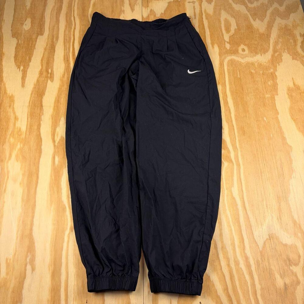 Nike Athletic Pants – Black – Women’s M